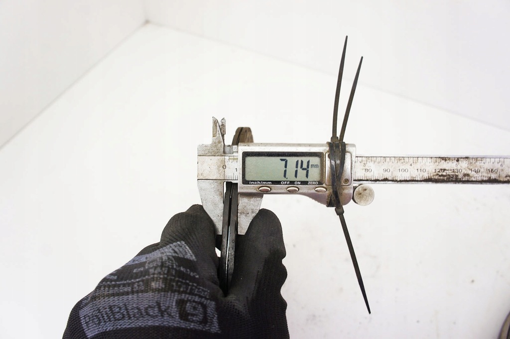 фото №9, Nr061 skoda fabia iv 1.0i сцепление полный