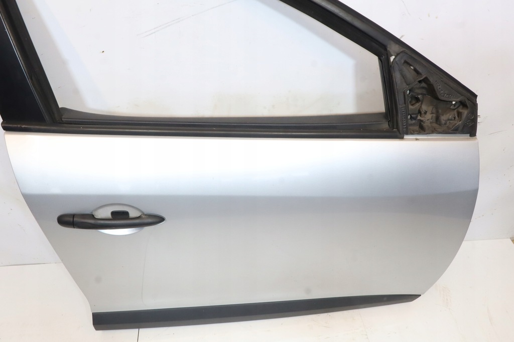 фото №4, Двері правий перед renault megane iii ted69