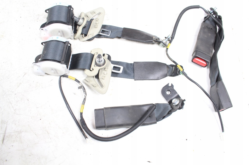 фото №8, Сиденье заднее сиденье задняя ремни infiniti ex ex30d 2010