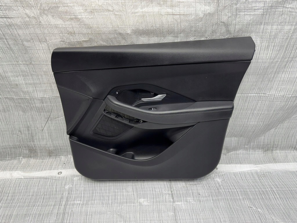 фото №1, Обшивка дверь правый передний jaguar e-pace