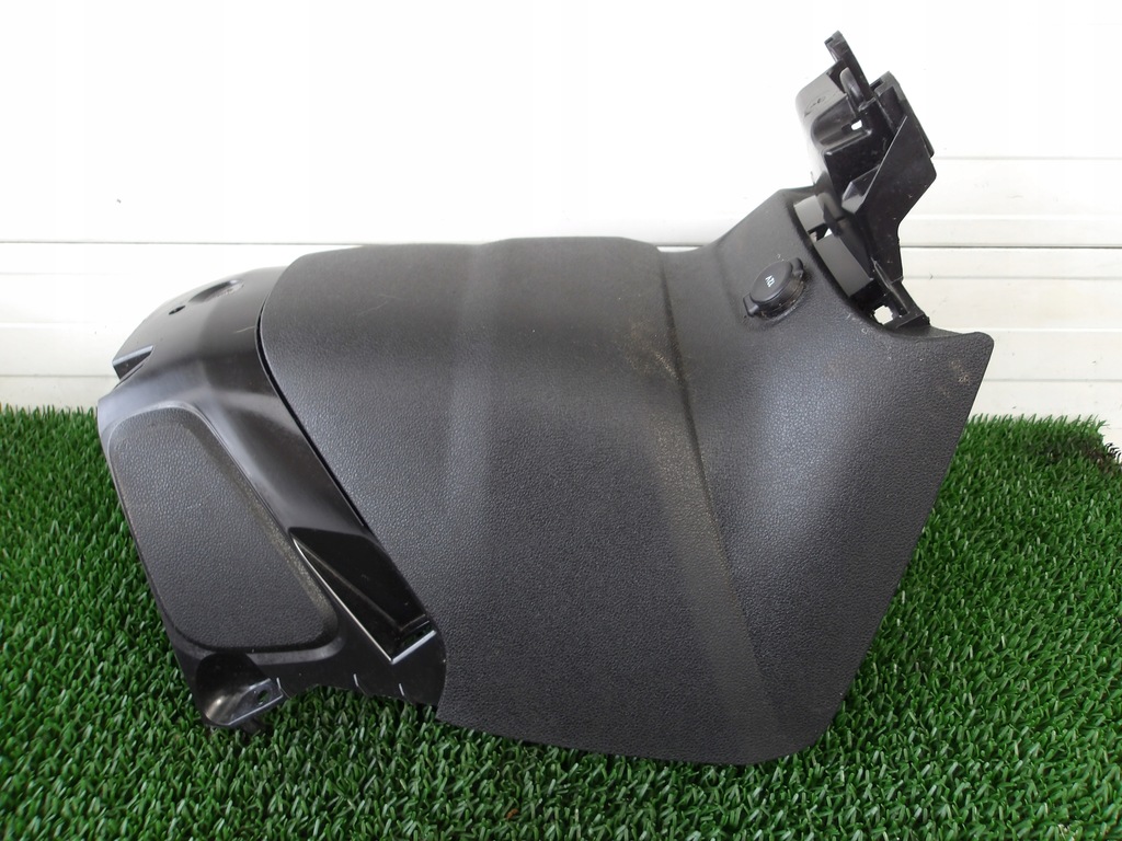 фото №1, Berlingo iv combo e захист тунель середній роз'єм