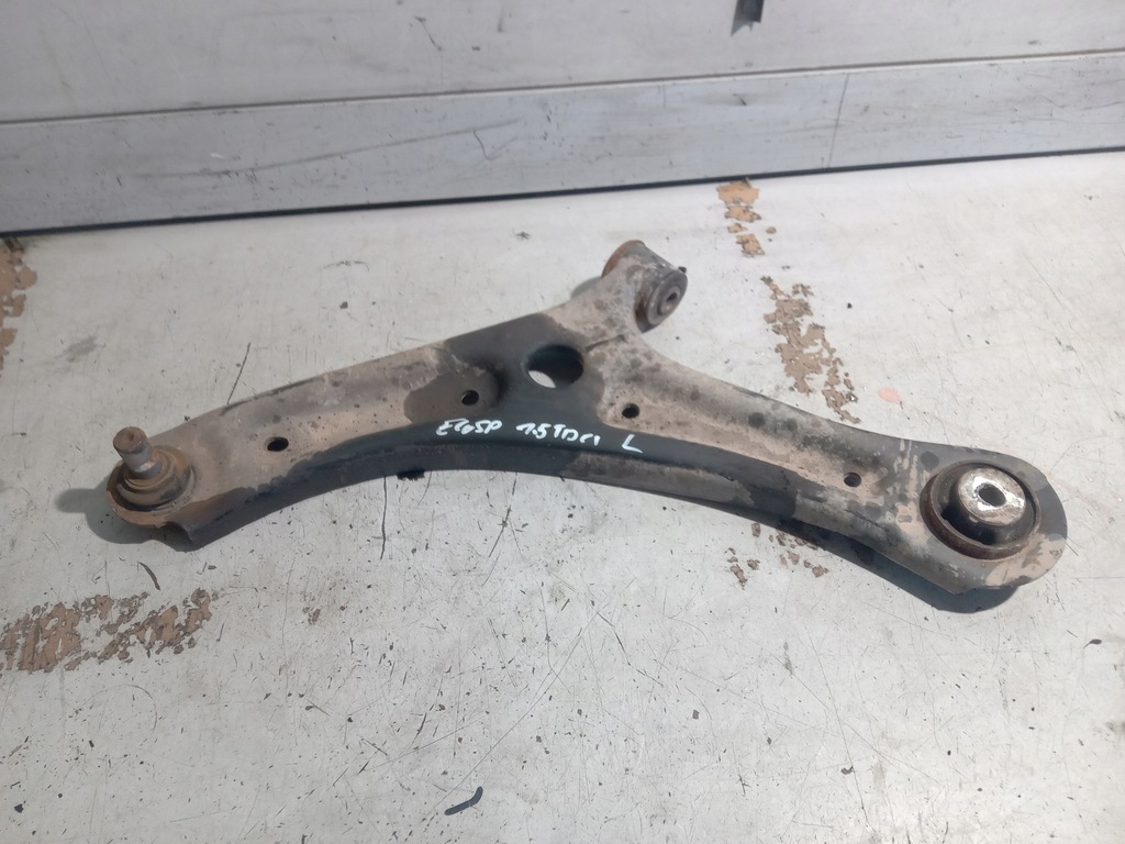 фото №1, Ford ecosport lift рычаг левый передний