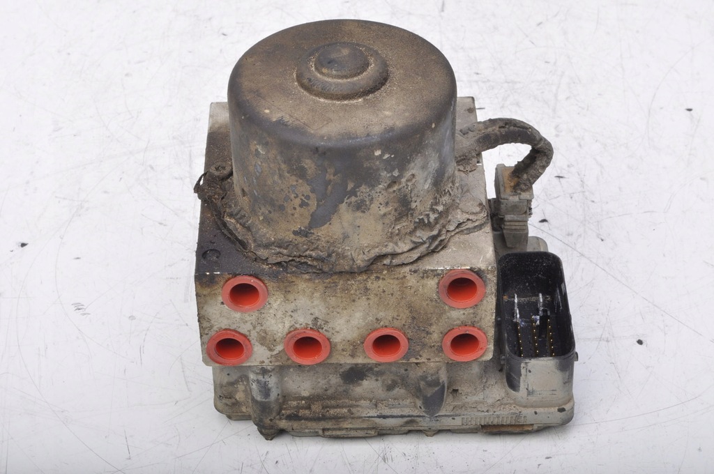 фото №1, Mazda tribute 3.0 v6 насос abs