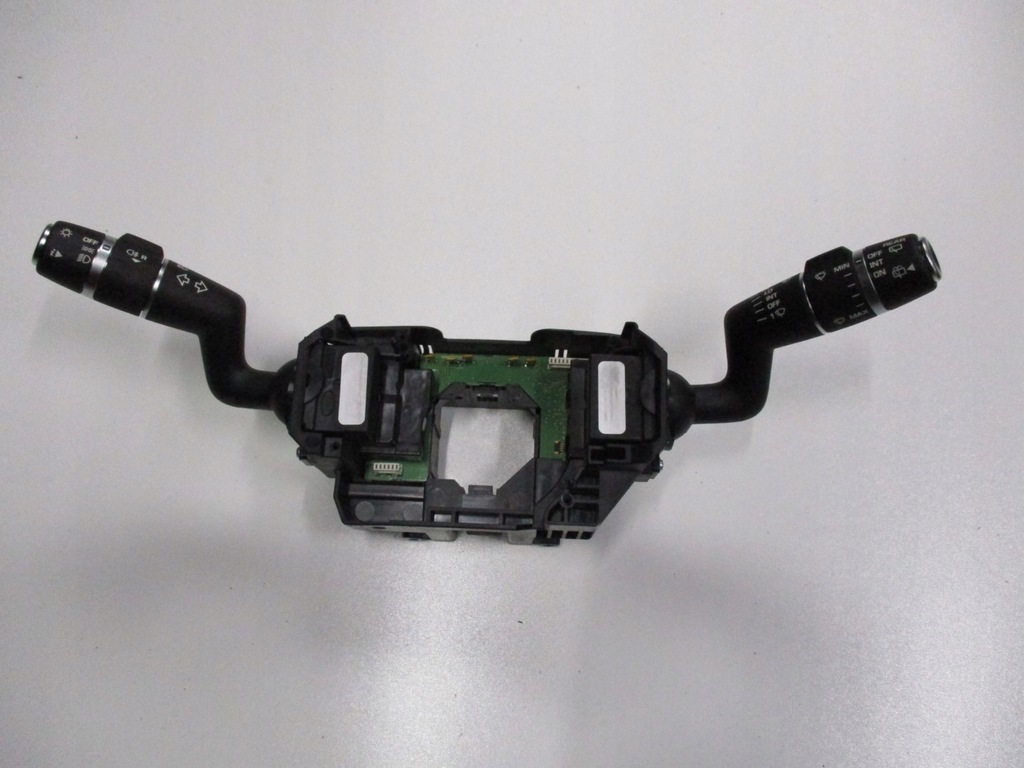 фото №1, Перемикачі pod кермо range rover sport 17r