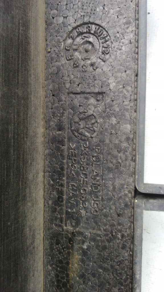 фото №12, Vw caddy lift бампер перед + абсорбер 2k5807221j