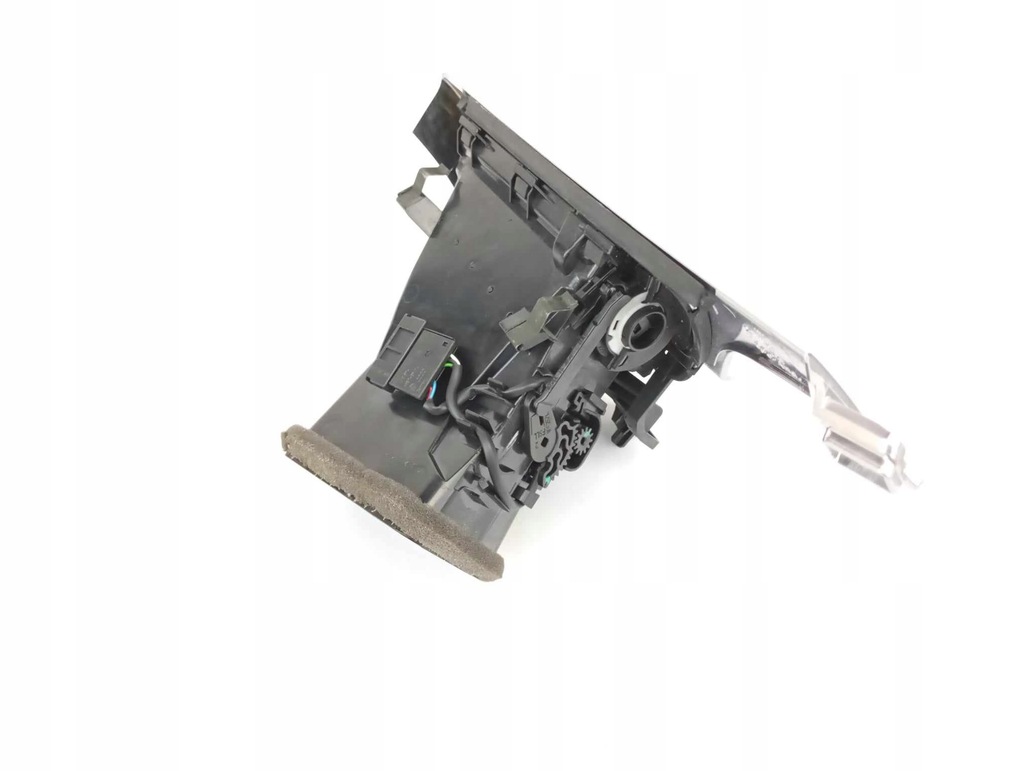 фото №6, Audi a6 c7 решётка обдув левая 4g1820901