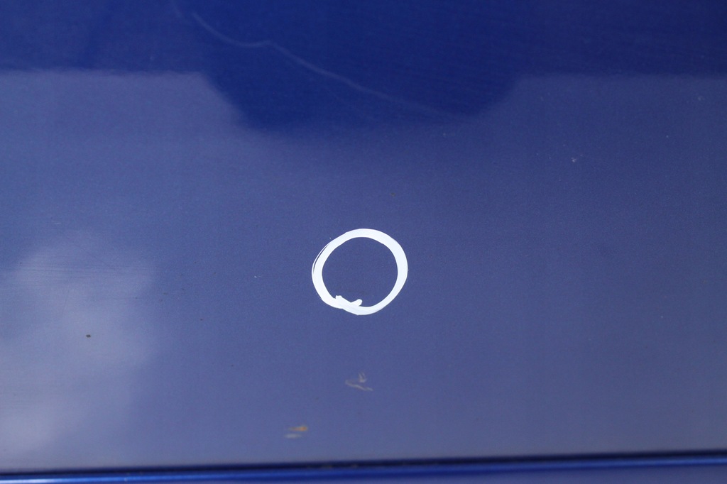 фото №6, Двері правий перед vw golf v plus 05-08