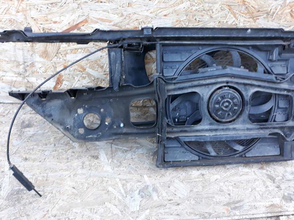 фото №5, Pas перед підсилювач bmw e39 seria 5