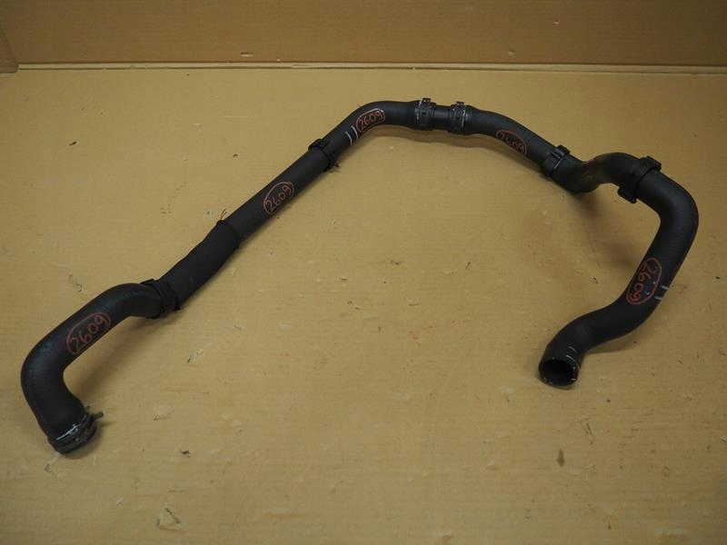 Купить Пабтрубок  труба шланг воды mini r56 r57 r59 2754147