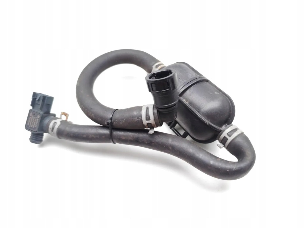 Купити Vauxhall cascada вакуумний бак повітря 1.4 бензин 13441223