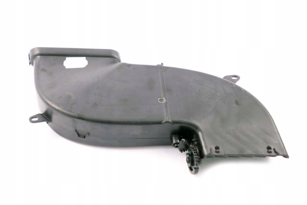 Bmw e65 e66 e67 решітка повітря з фільтром ліва Доставка