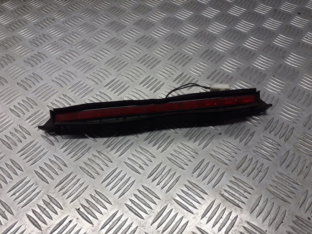 фото №3, Свет стоп-сигнал fiat seicento 39170.749