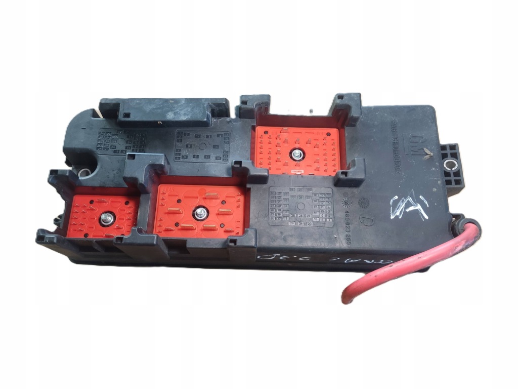 Коробка предохранителей opel vectra c 2.2 d Цена