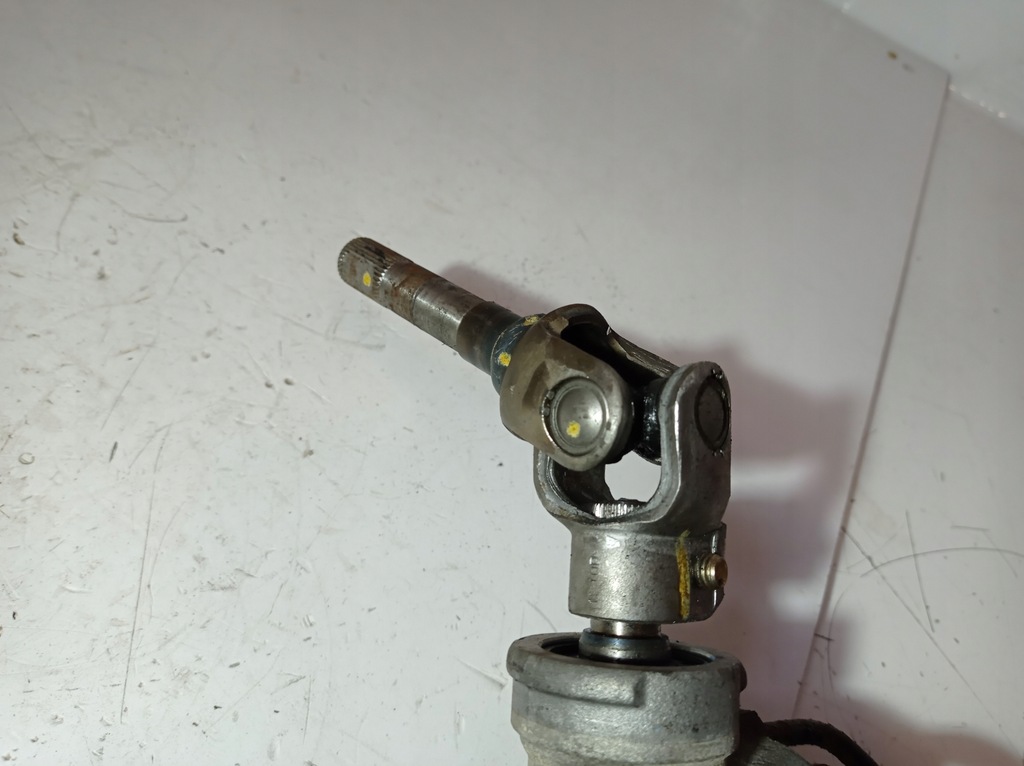 фото №7, Рулевая рейка трансмиссия kia rio i 1.3 b