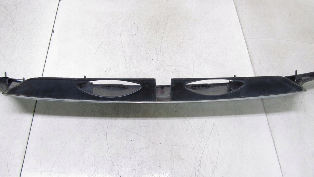 фото №6, Honda cr-v iv накладка крышки 12-16