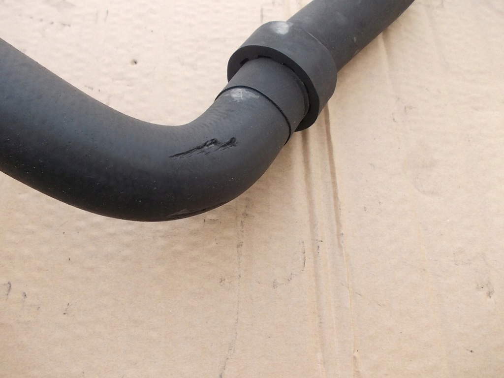 фото №9, Шланг wody seat ibiza iii cordoba 1,2 12v