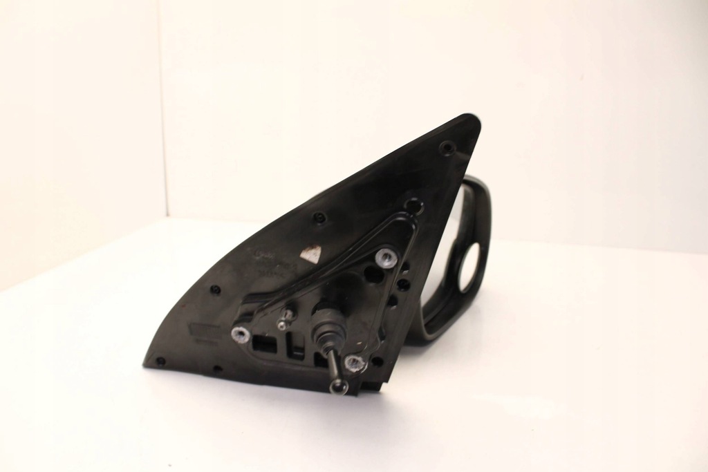 фото №9, Kia ceed i lift 09r- зеркало правое механический