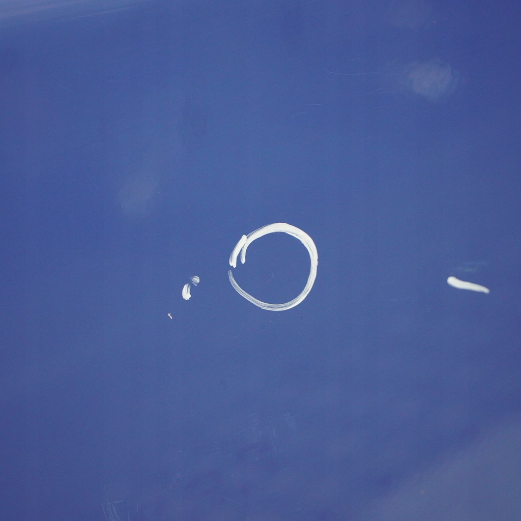 фото №12, Opel vivaro a двері праве передні ink blue - 2k