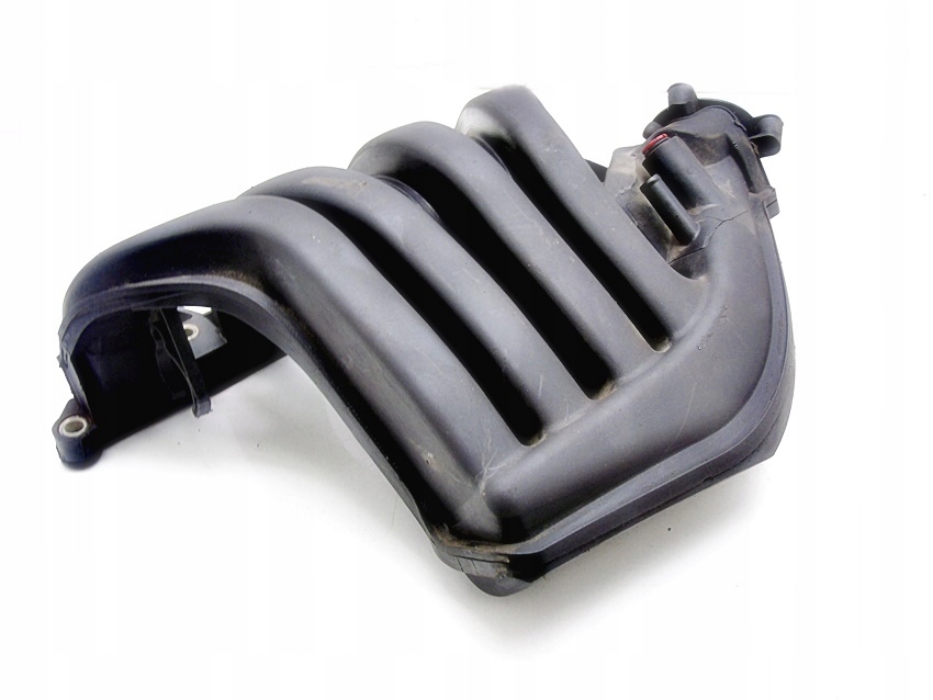 фото №3, Колектор всмоктуючий 1.6 16v mini one cooper r50 r52 r53