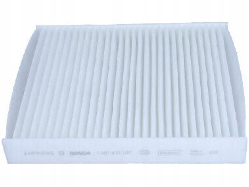 фото №10, Фильтр кабины toyota hilux - fortuner. prius - prius 15-