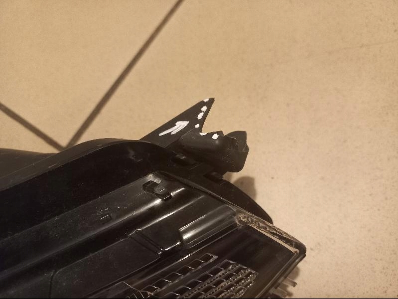 фото №8, Citroen c3 c-3 picasso протитуманна фара led drl правий