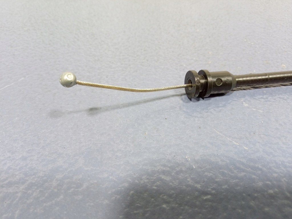 фото №6, Bmw x3 g01 g02 f97 трос складывания спинка сиденье 7462585