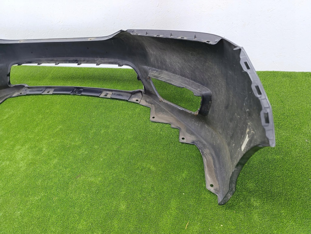 Honda accord ix 9 америка 13-17 бампер перед передний в Украине