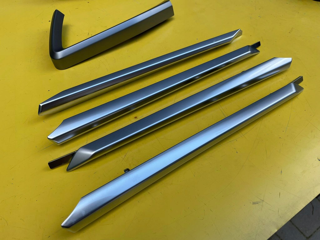 фото №8, Audi a3 8y декори 2022r