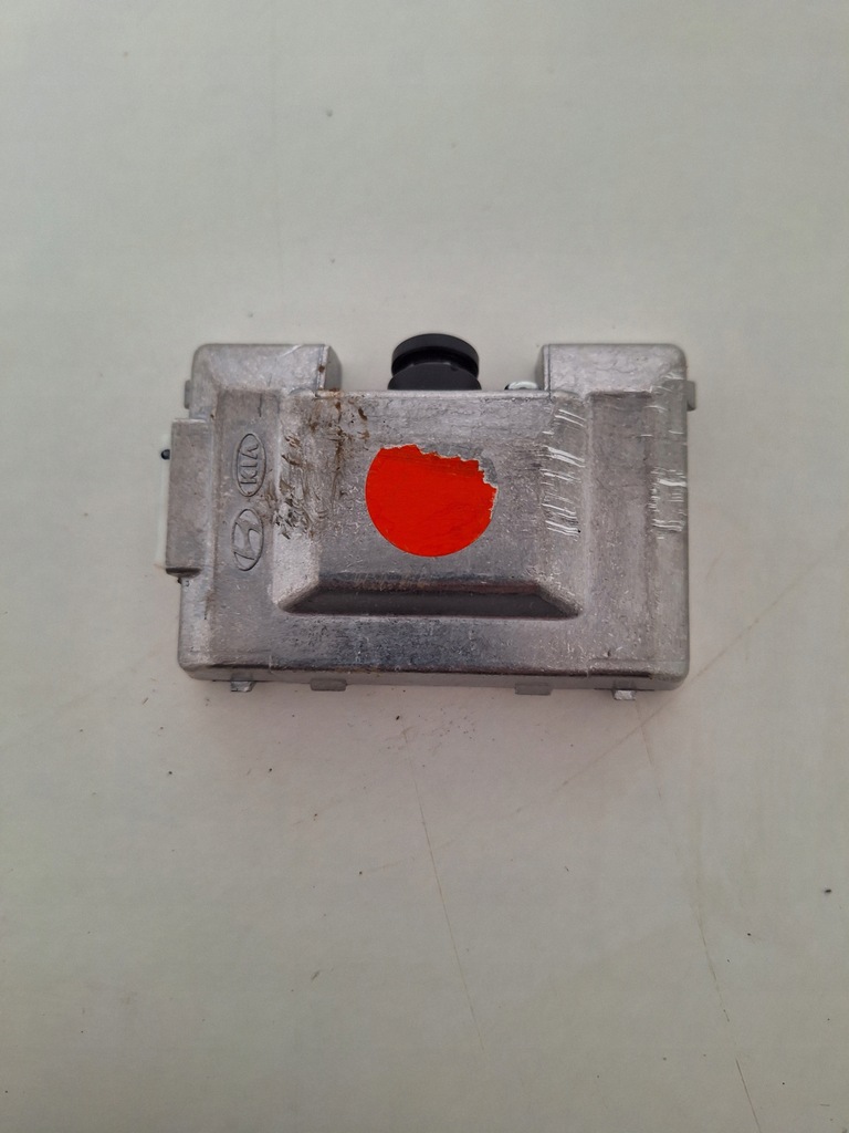 фото №1, Hyundai i20 ii камера асистент поперечина 95890-c8000