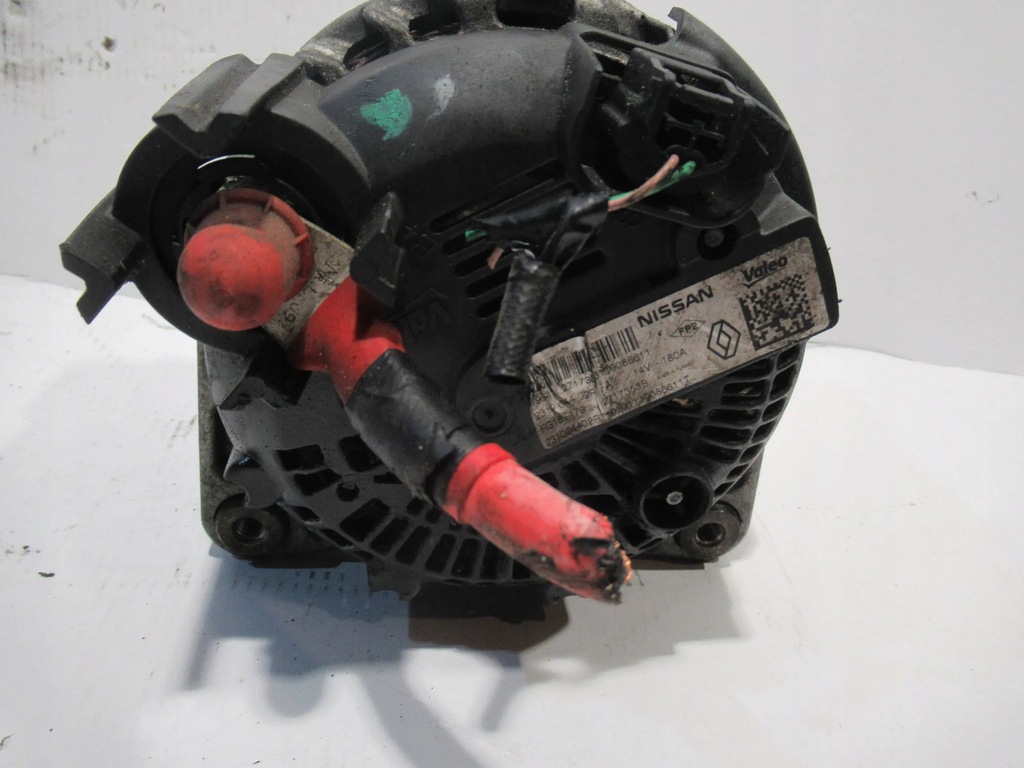 фото №6, Генератор 231004402r dacia duster ii 1.5 dci