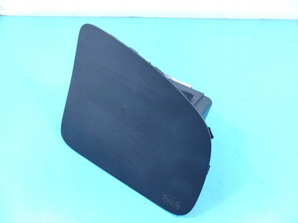 фото №1, Подушка пассажира mitsubishi space star ii 12-20