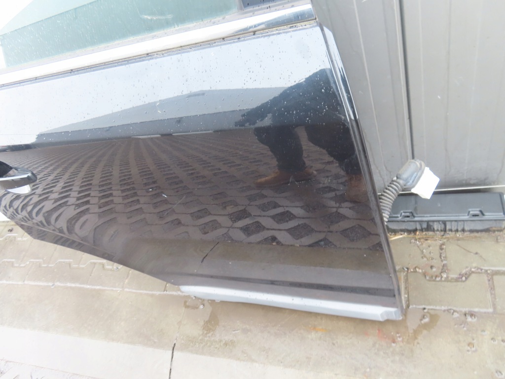 фото №8, Opel antara дверь правый задняя z20r полный 68um