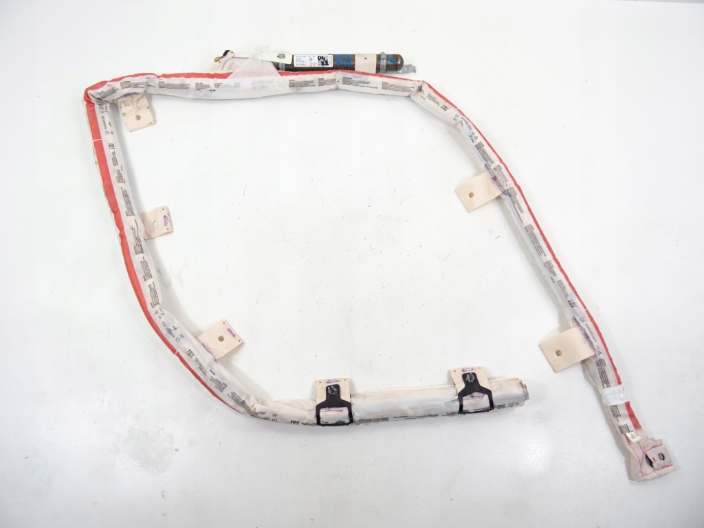 фото №1, Touran 5ta подушка безопасности шторка безопасности левая 5ta880741d 7 человек