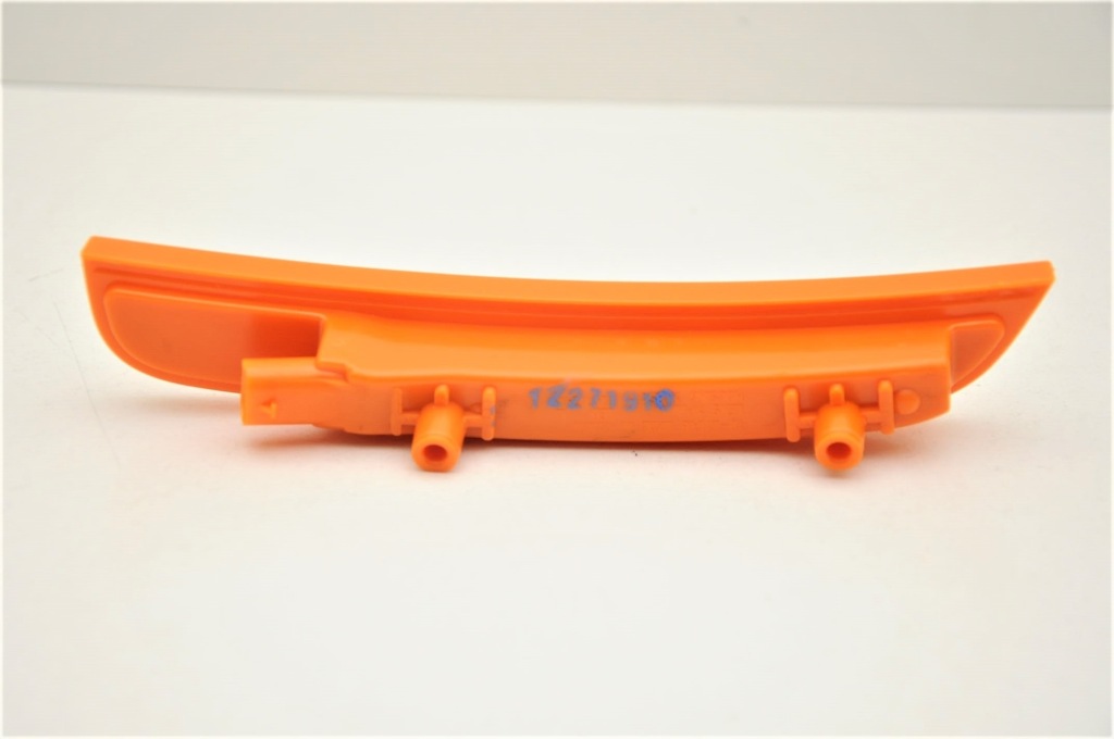 фото №3, Dodge charger 2015 лампа отражающая перед левая