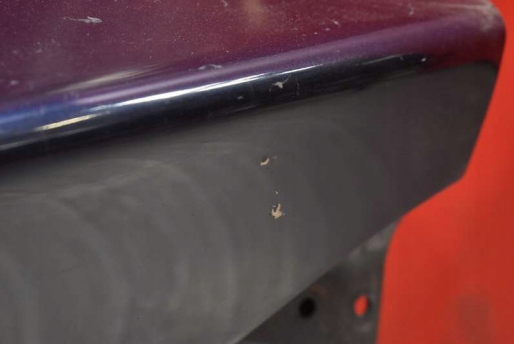 Кришка багажника багажника задній задня b-536p honda civic 8 viii седан 05-08 Київ