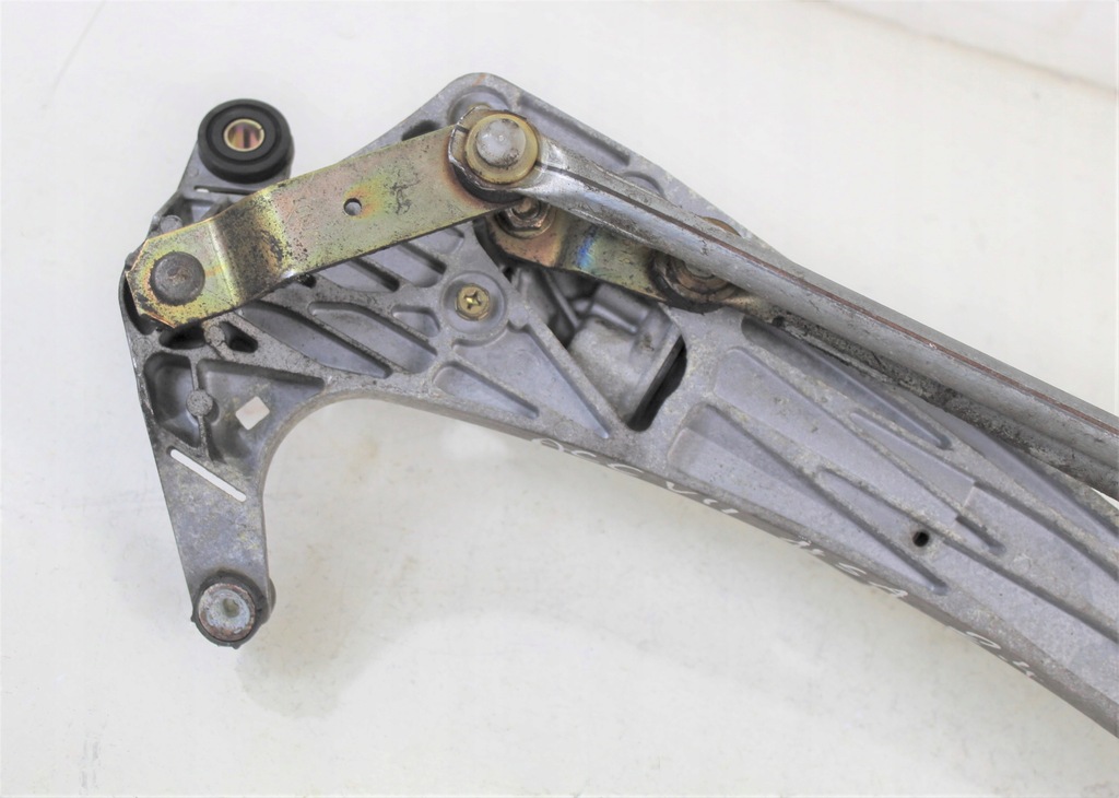 фото №10, Механизм дворник honda accord vi coupe usa