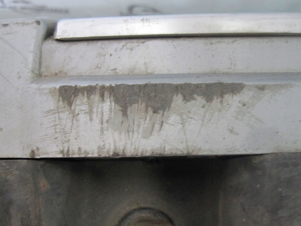 фото №7, Bmw x3 e83 06r бампер перед