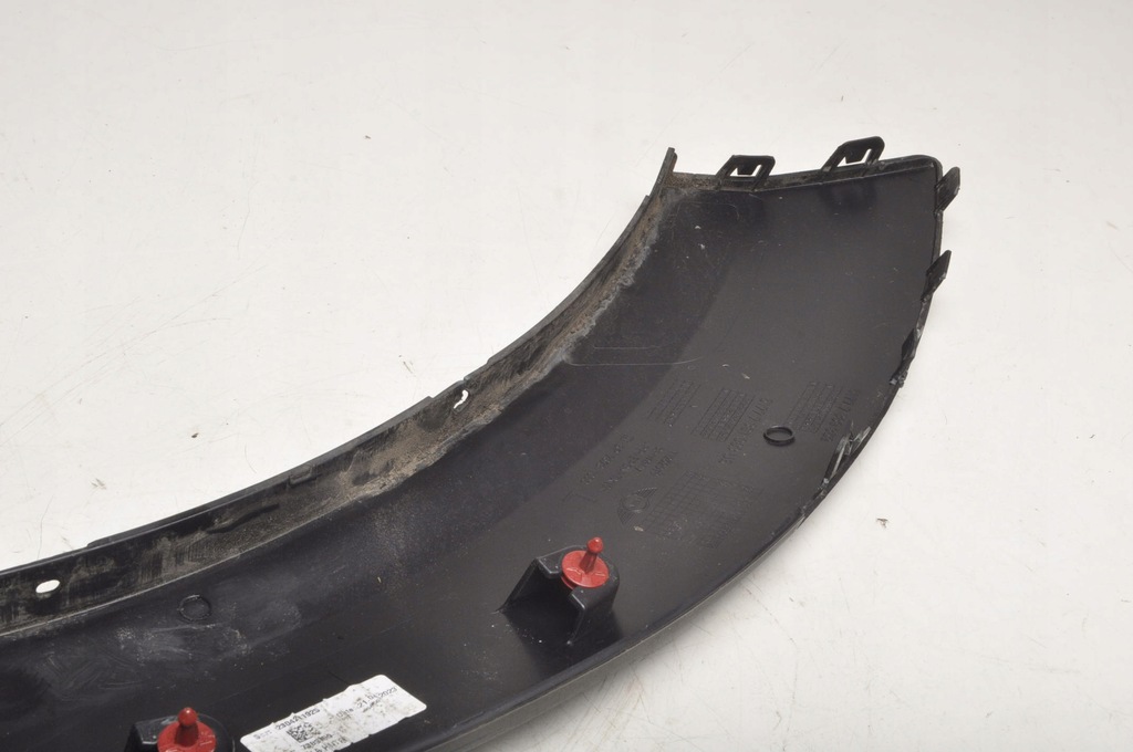 фото №6, Mini f60 накладка крила лівий задня 7391093