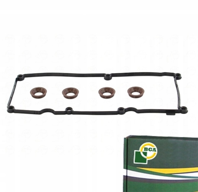 фото №1, Прокладка крышки клапанов kpl do vw t-roc 1.6 tdi