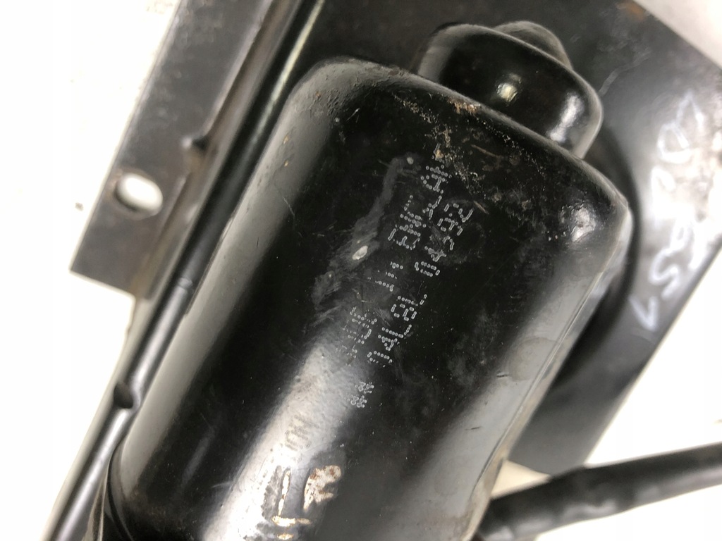 фото №9, Механизм моторчик дворник daf ldv 96-06