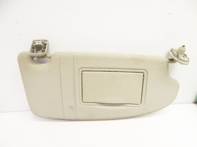 фото №1, Focus mk2 ii защита солнцезащитная правая