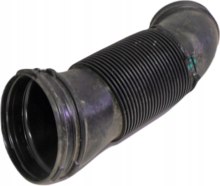 фото №1, Ov077 vw t-roc 1.5i труба воздухозаборник 5q0129684c