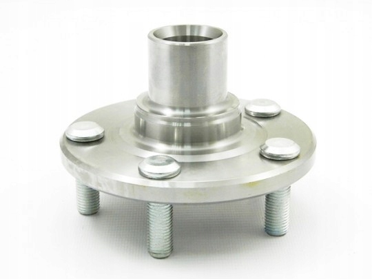 фото №1, Ступиця колеса перед toyota carina e 1992-1997 nowa !