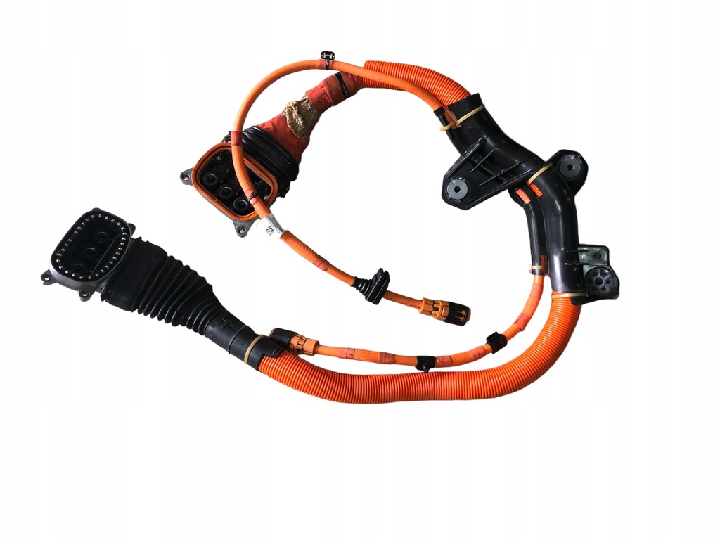 фото №1, Bmw x3 g01 кабель wysokiego напруги 8485592