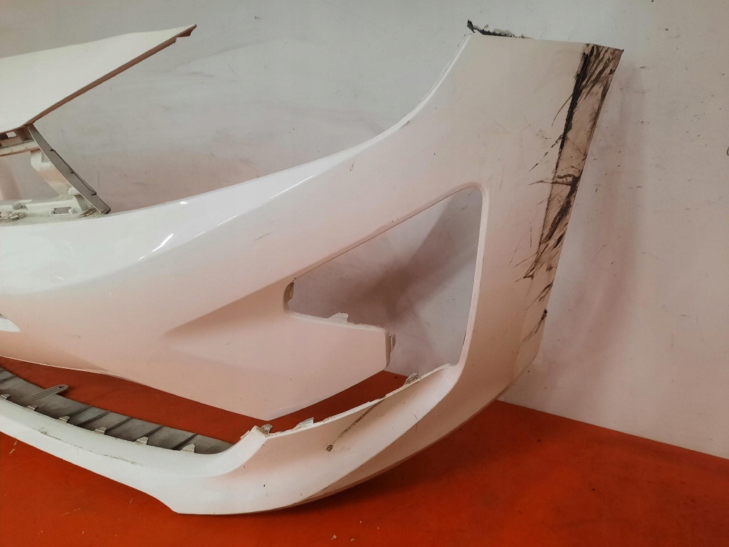 фото №10, Kia rio 4 iv 16-23 бампер перед передний 86511-h8ac0