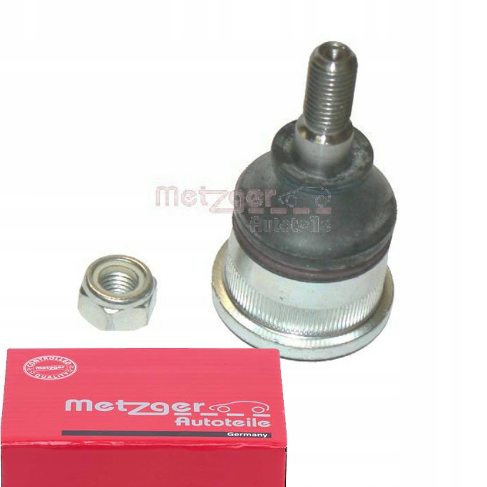 фото №1, Шаровая опора рычага перед do lotus elise