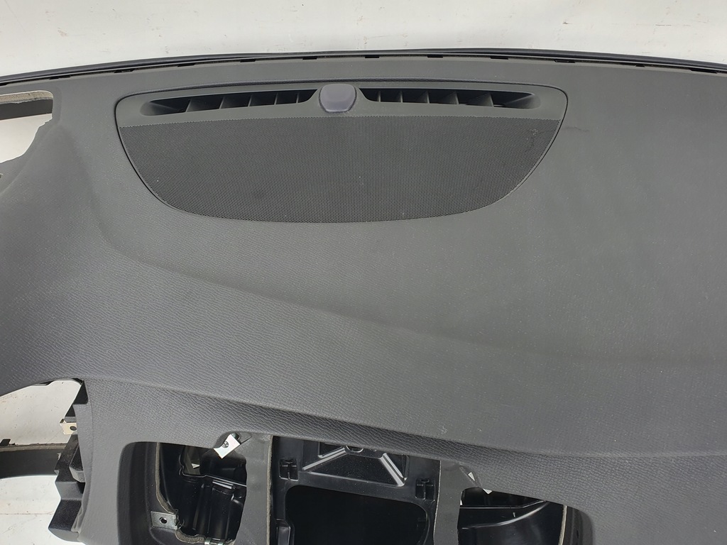 фото №6, Панель приладів приладова консоль панель приладів volvo xc90 ii hud подушки безпеки демонтаж 15-