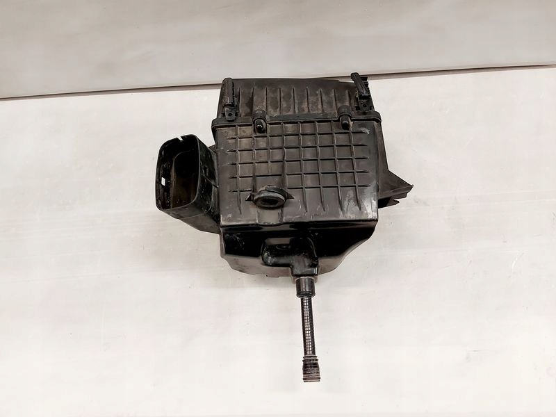 фото №7, Skoda fabia ii roomster корпус фильтра воздуха