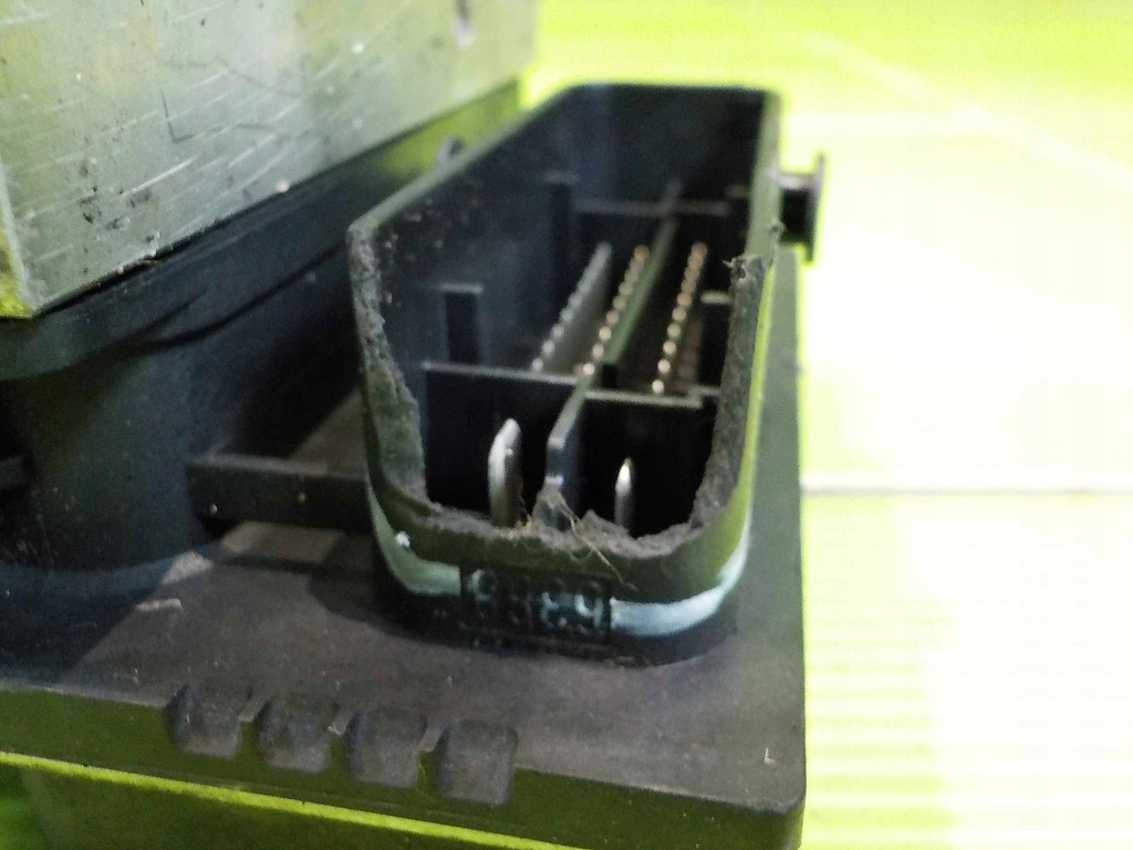 фото №5, Citroen ds4 1.6 hdi 11r насос abs 9676442880