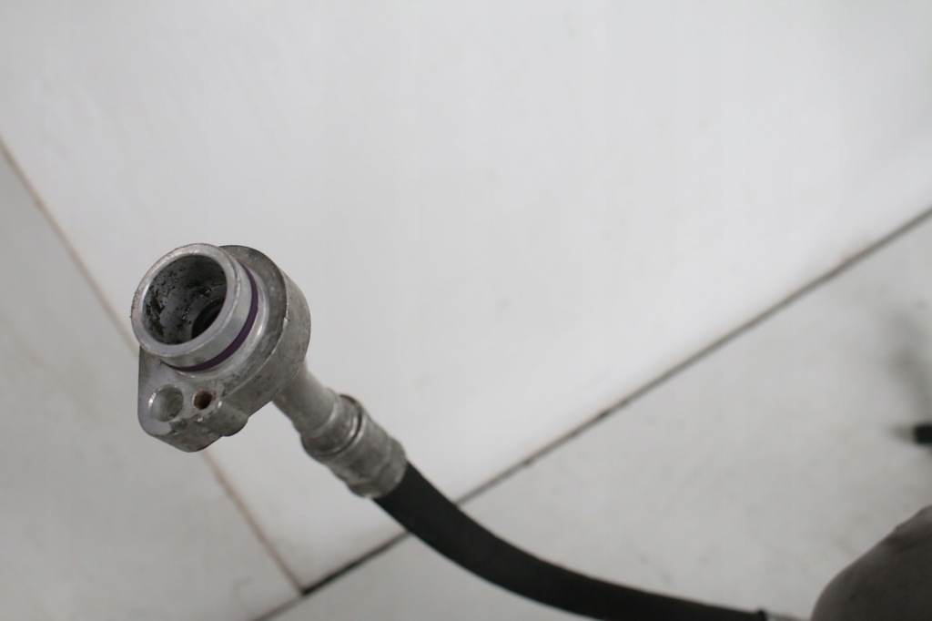 фото №5, Шланг кондиціонера passat b6 3c0820743cc